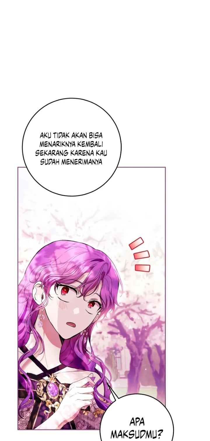Baca What’s Wrong With Being the Villainess? - Chapter 45 halaman 41
