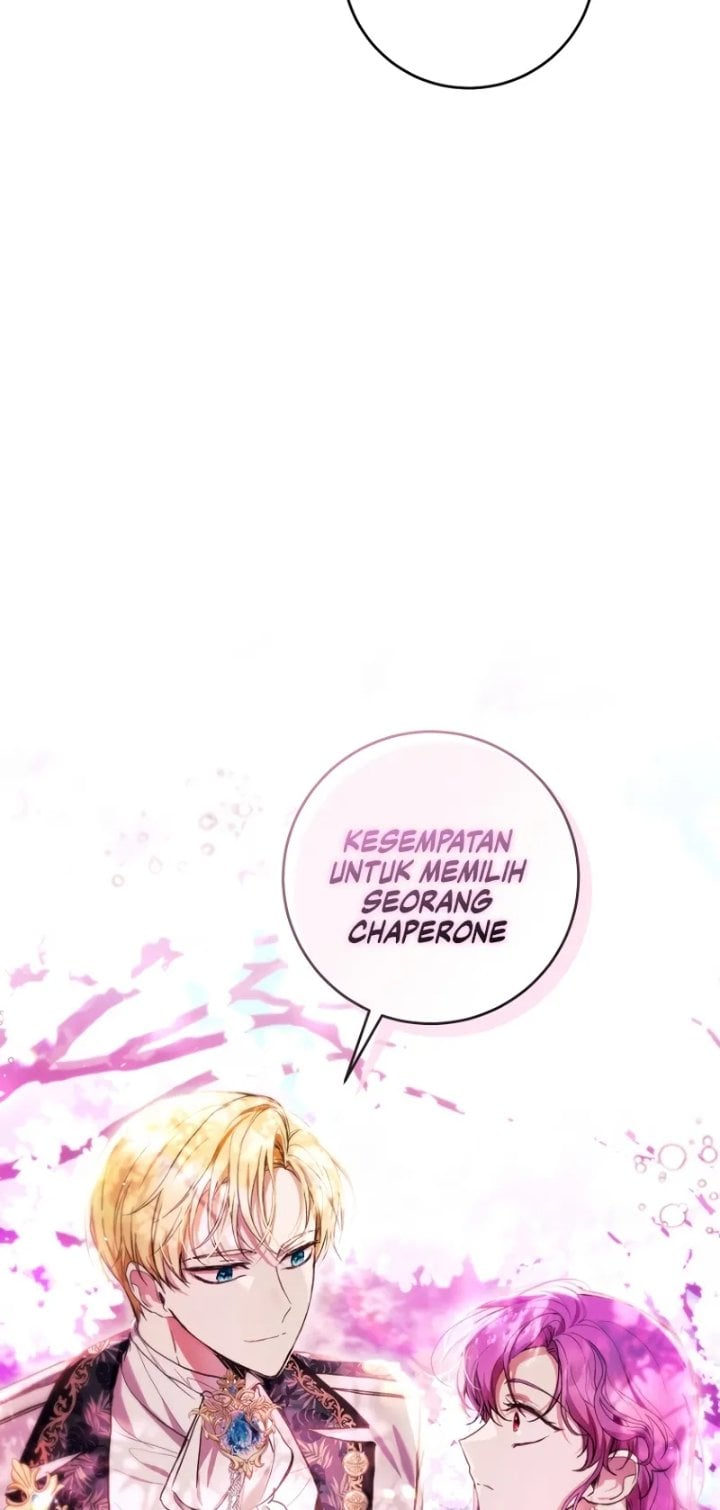 Baca What’s Wrong With Being the Villainess? - Chapter 45 halaman 42
