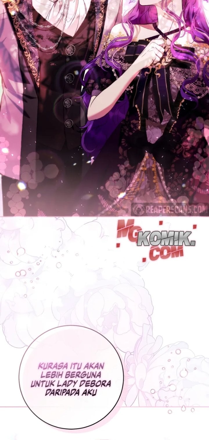 Baca What’s Wrong With Being the Villainess? - Chapter 45 halaman 43