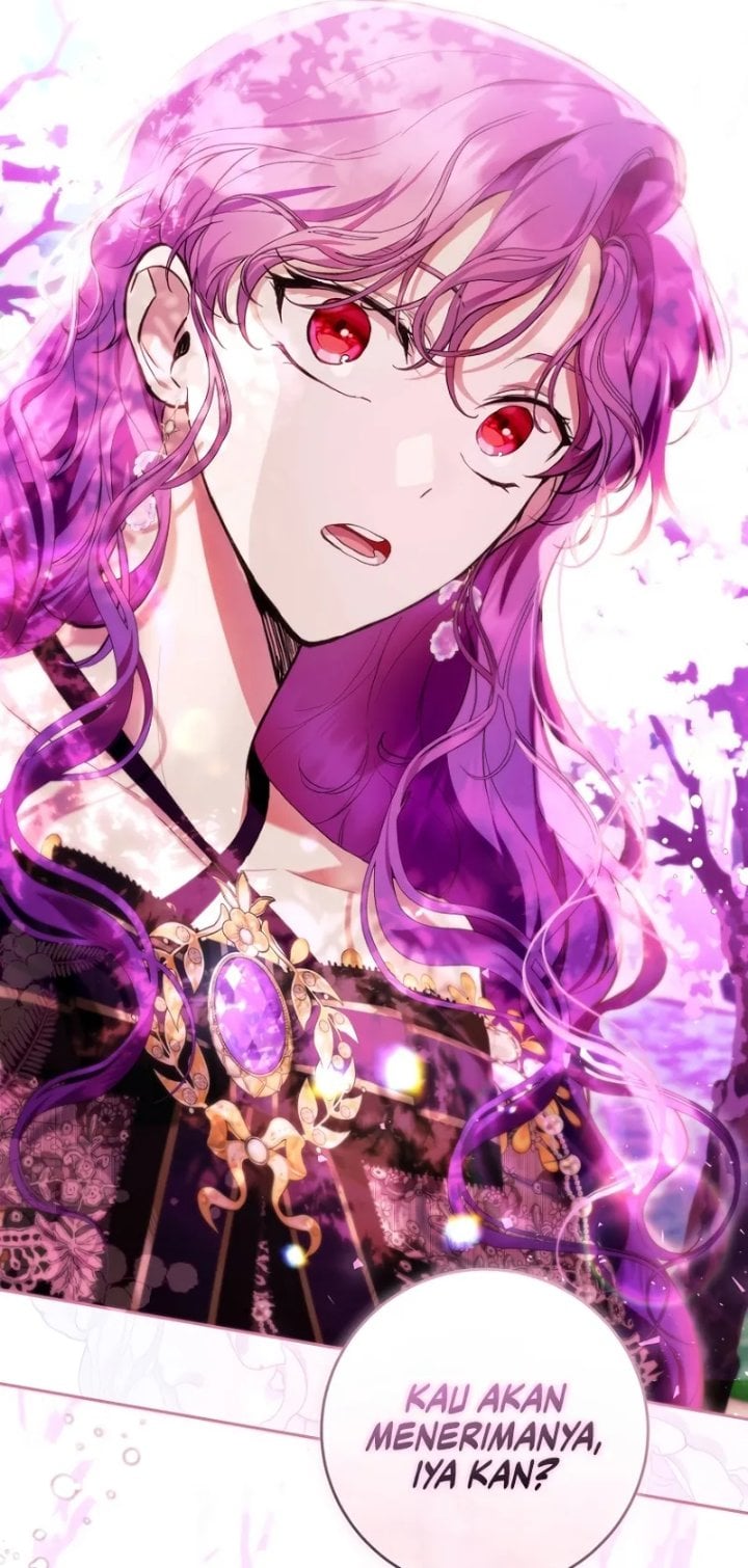 Baca What’s Wrong With Being the Villainess? - Chapter 45 halaman 44
