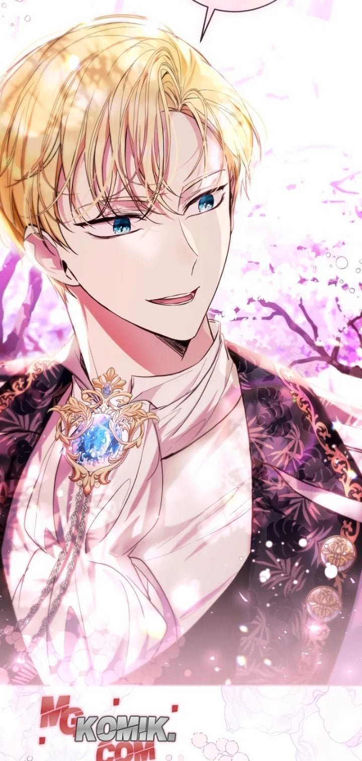 Baca What’s Wrong With Being the Villainess? - Chapter 45 halaman 45