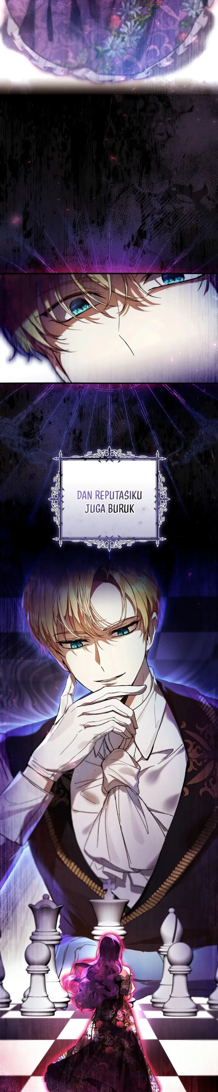 Baca What’s Wrong With Being the Villainess? - Chapter 46 halaman 13