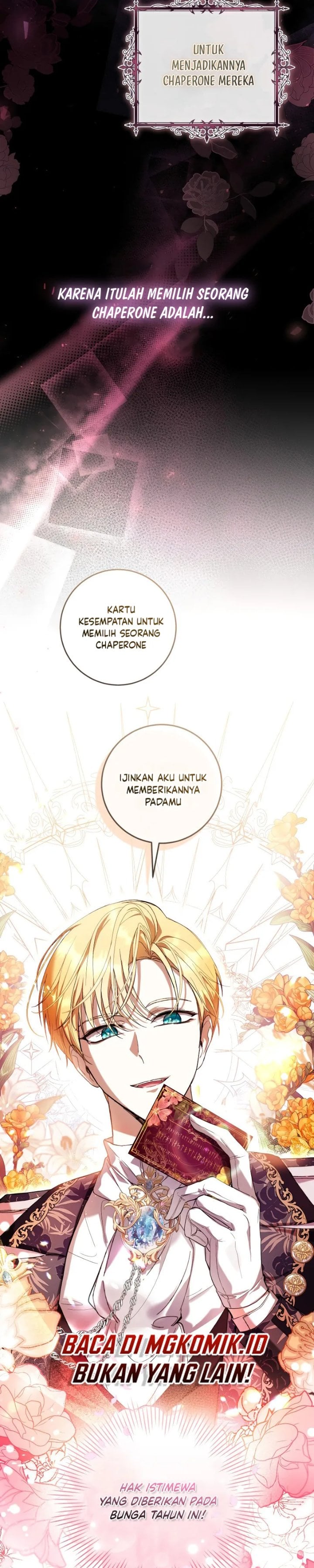 Baca What’s Wrong With Being the Villainess? - Chapter 46 halaman 3