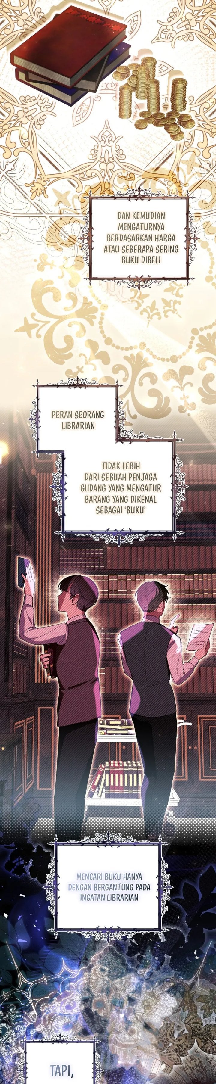 Baca What’s Wrong With Being the Villainess? - Chapter 46 halaman 33
