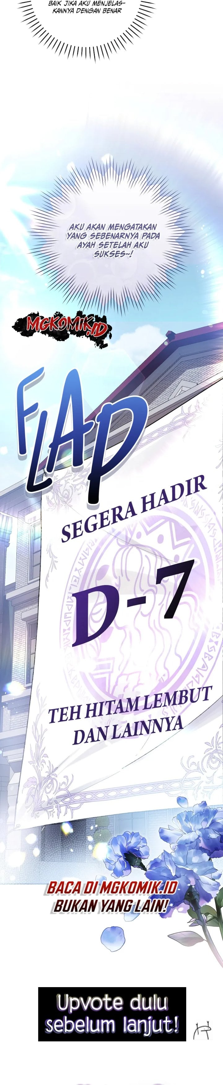 Baca What’s Wrong With Being the Villainess? - Chapter 47 halaman 36