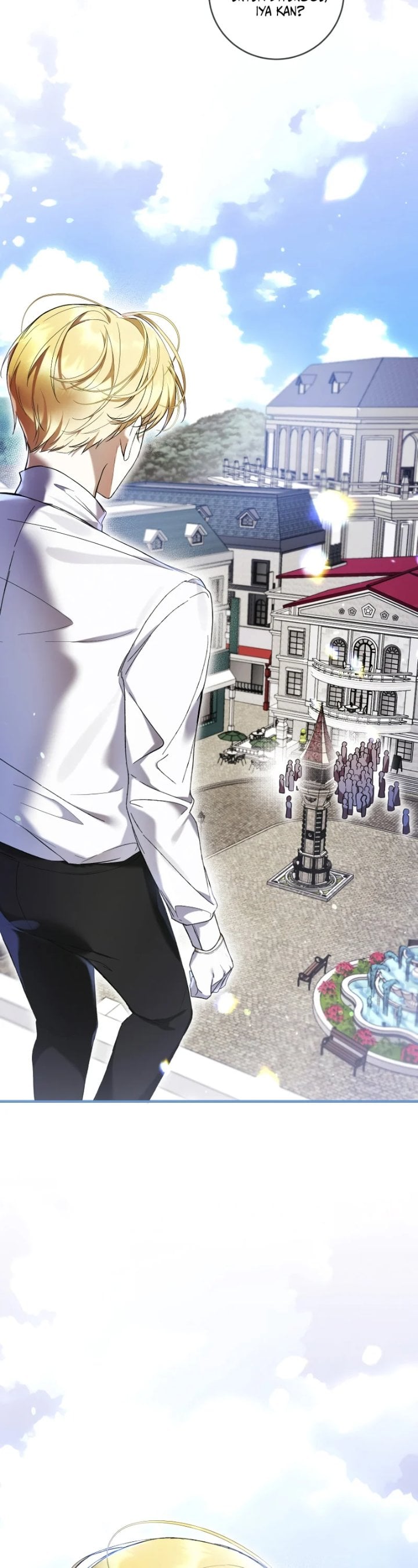 Baca What’s Wrong With Being the Villainess? - Chapter 48 halaman 24