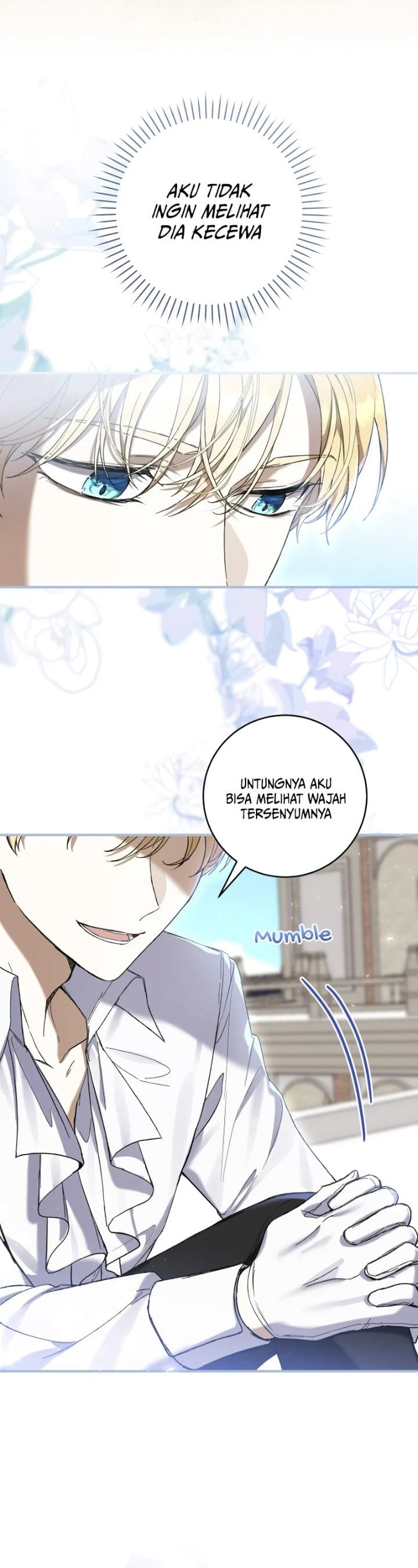 Baca What’s Wrong With Being the Villainess? - Chapter 48 halaman 29