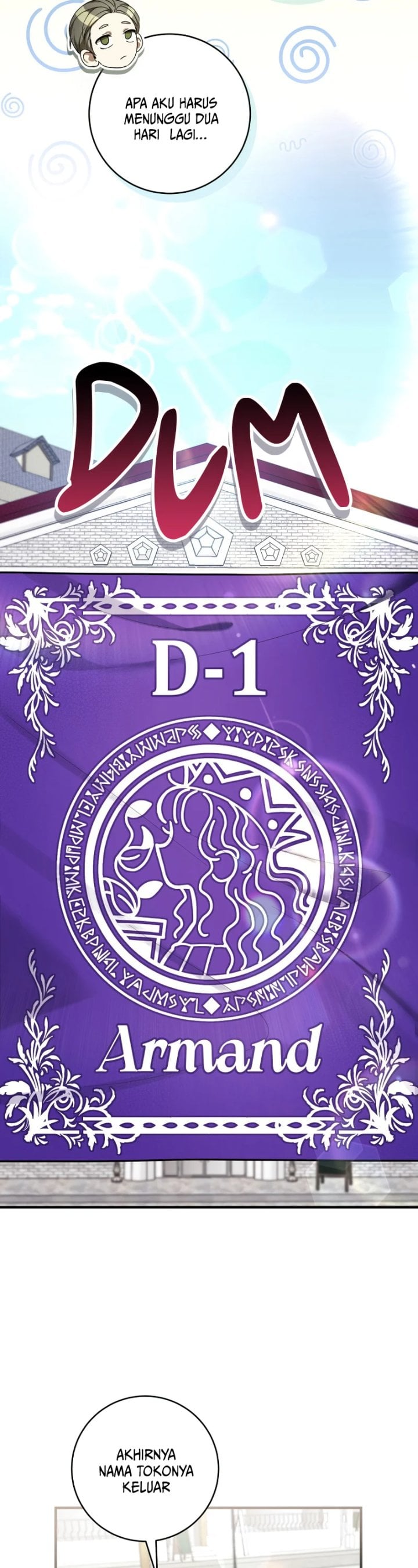 Baca What’s Wrong With Being the Villainess? - Chapter 48 halaman 9
