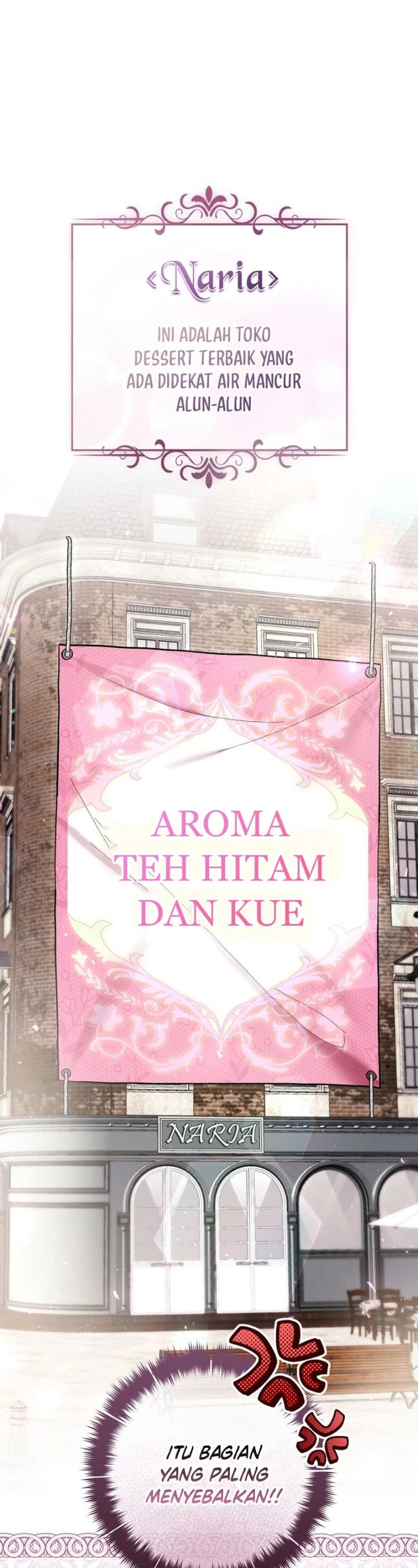 Baca What’s Wrong With Being the Villainess? - Chapter 49 halaman 10