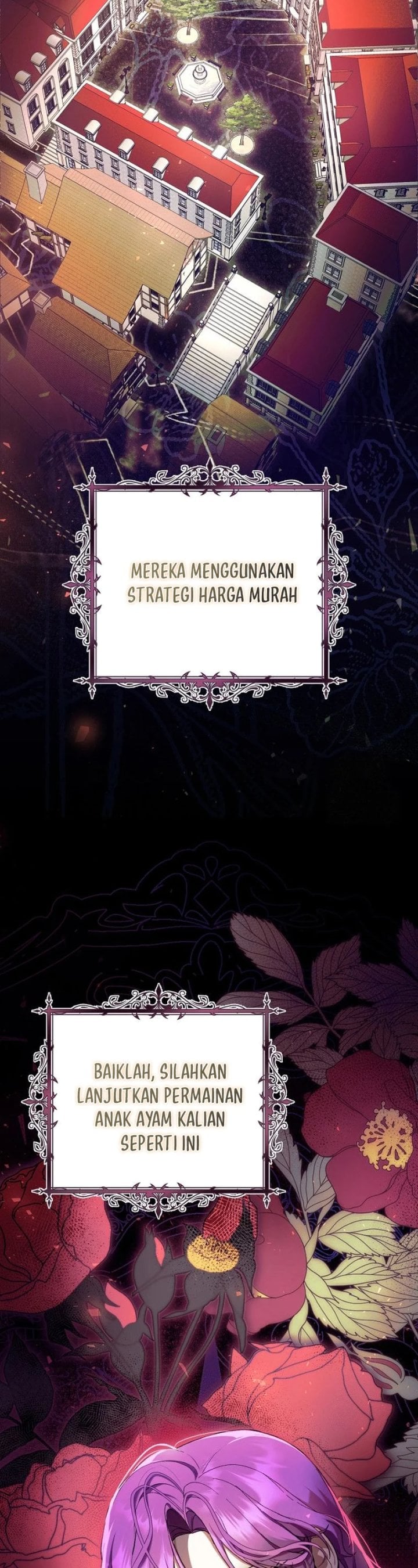 Baca What’s Wrong With Being the Villainess? - Chapter 49 halaman 16