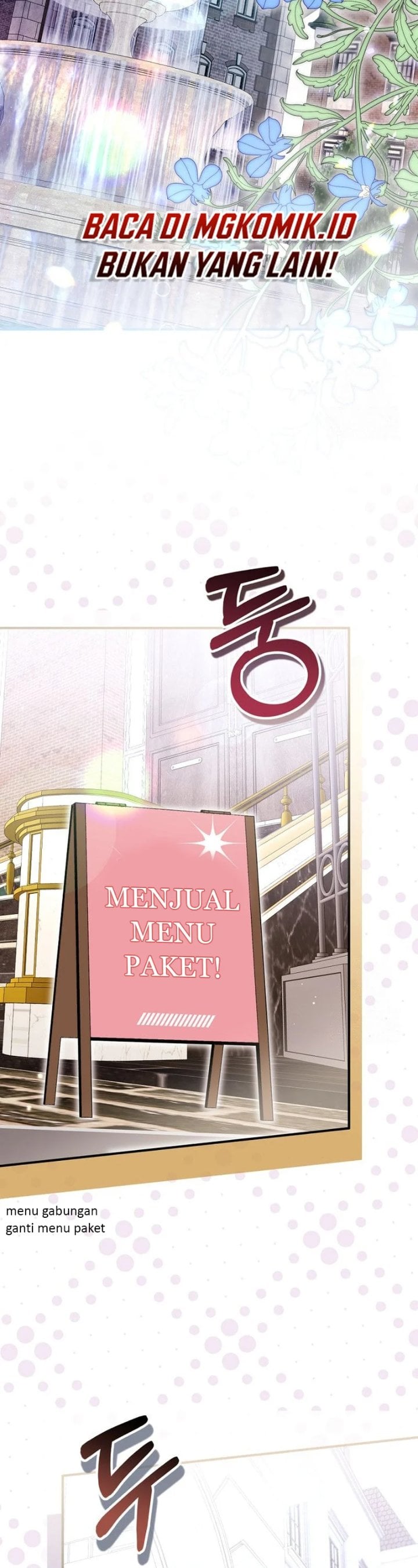 Baca What’s Wrong With Being the Villainess? - Chapter 49 halaman 2