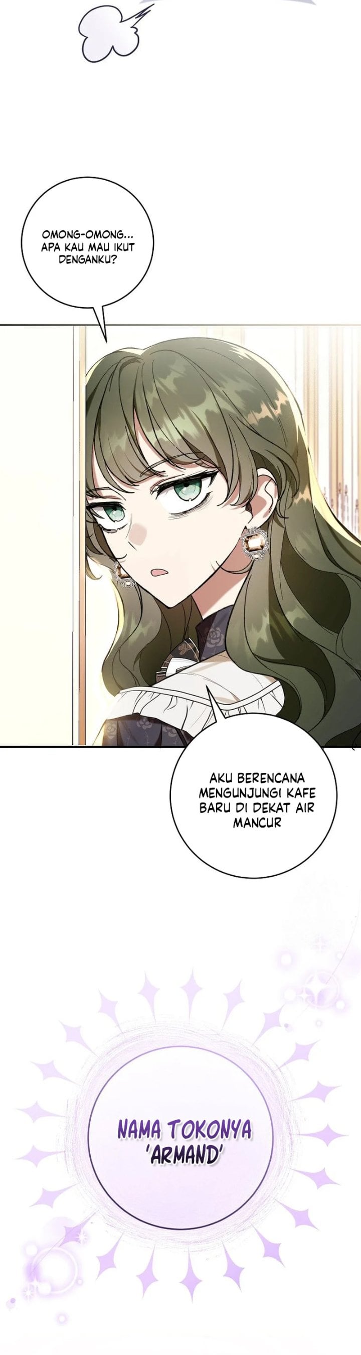 Baca What’s Wrong With Being the Villainess? - Chapter 49 halaman 37