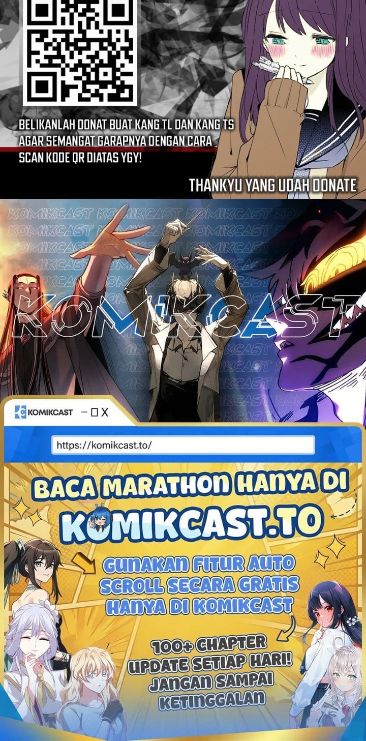 Baca What’s Wrong With Being the Villainess? - Chapter 49 halaman 50