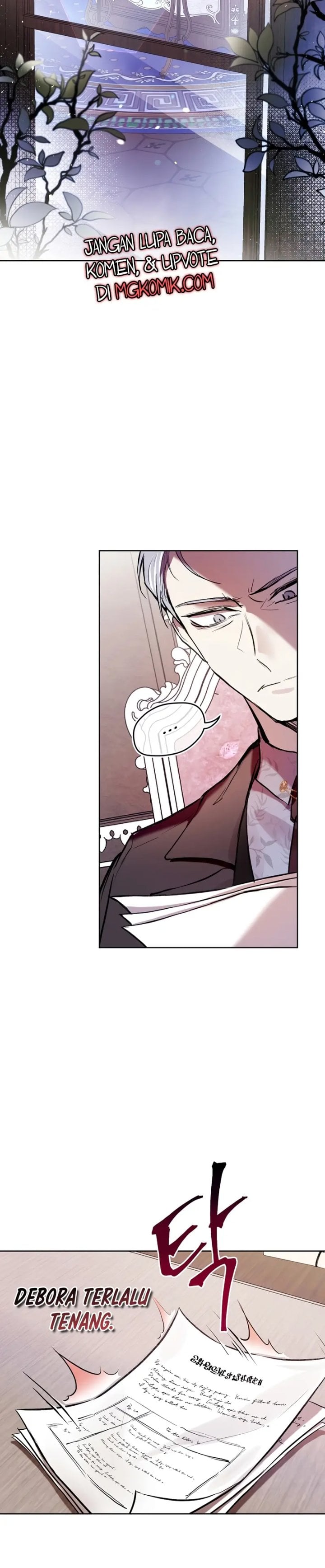 Baca What’s Wrong With Being the Villainess? - Chapter 5 halaman 11