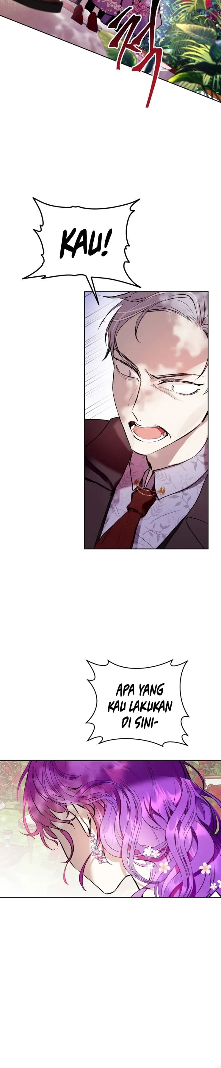 Baca What’s Wrong With Being the Villainess? - Chapter 5 halaman 17
