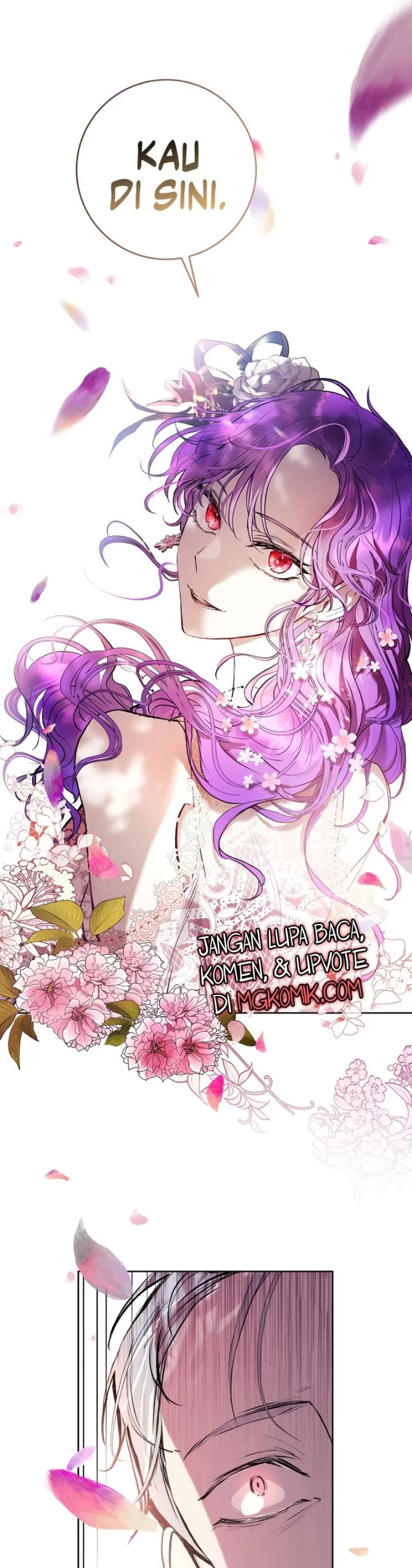 Baca What’s Wrong With Being the Villainess? - Chapter 5 halaman 18