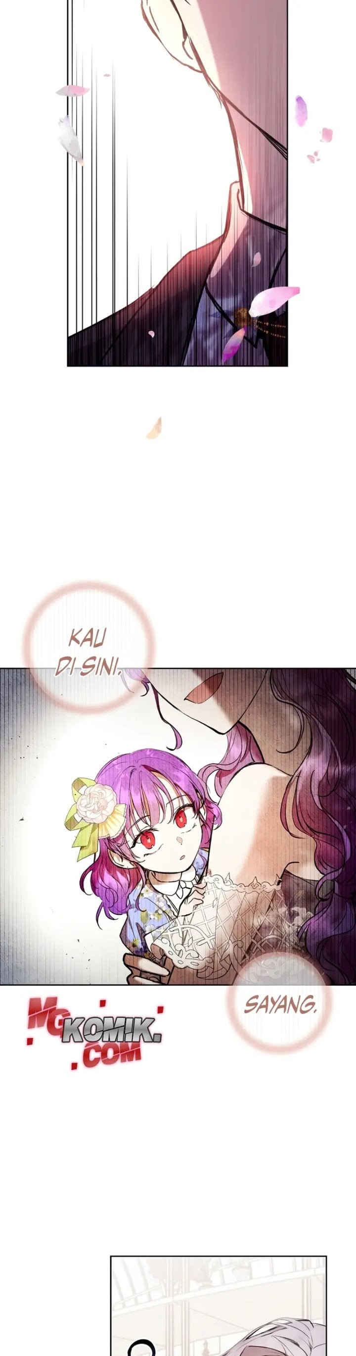 Baca What’s Wrong With Being the Villainess? - Chapter 5 halaman 19
