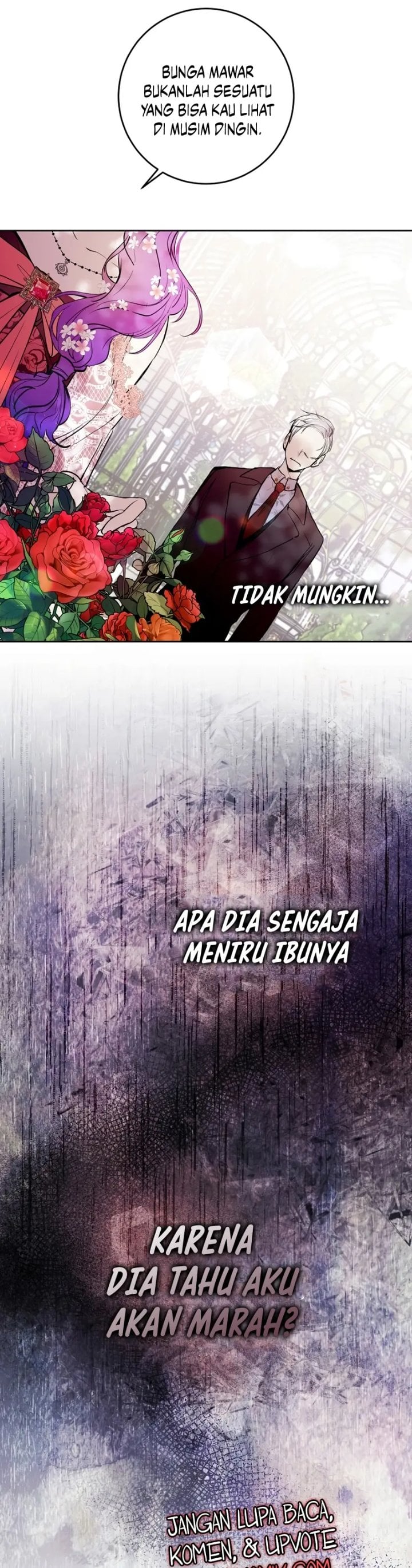 Baca What’s Wrong With Being the Villainess? - Chapter 5 halaman 22