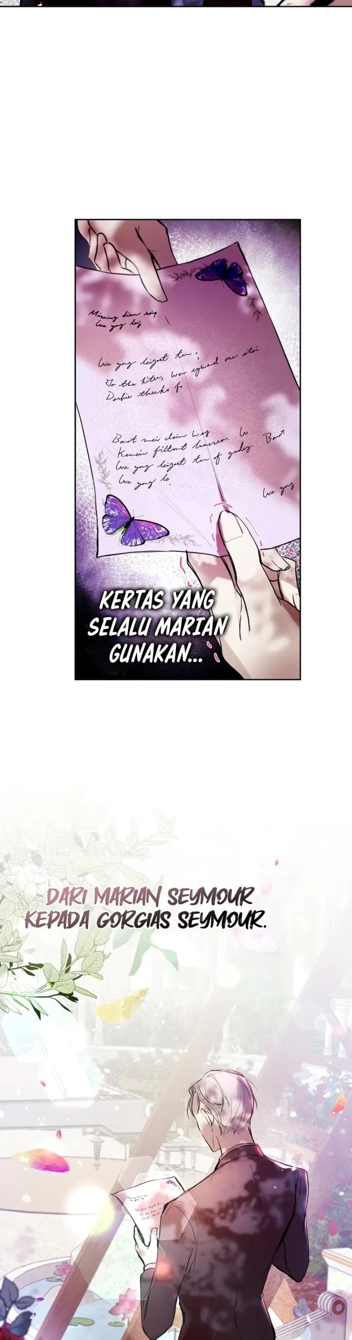 Baca What’s Wrong With Being the Villainess? - Chapter 5 halaman 29