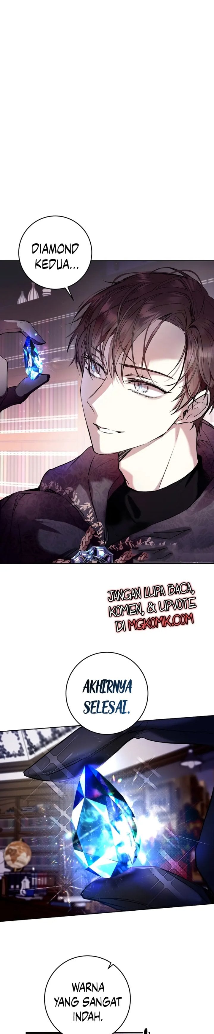 Baca What’s Wrong With Being the Villainess? - Chapter 5 halaman 3
