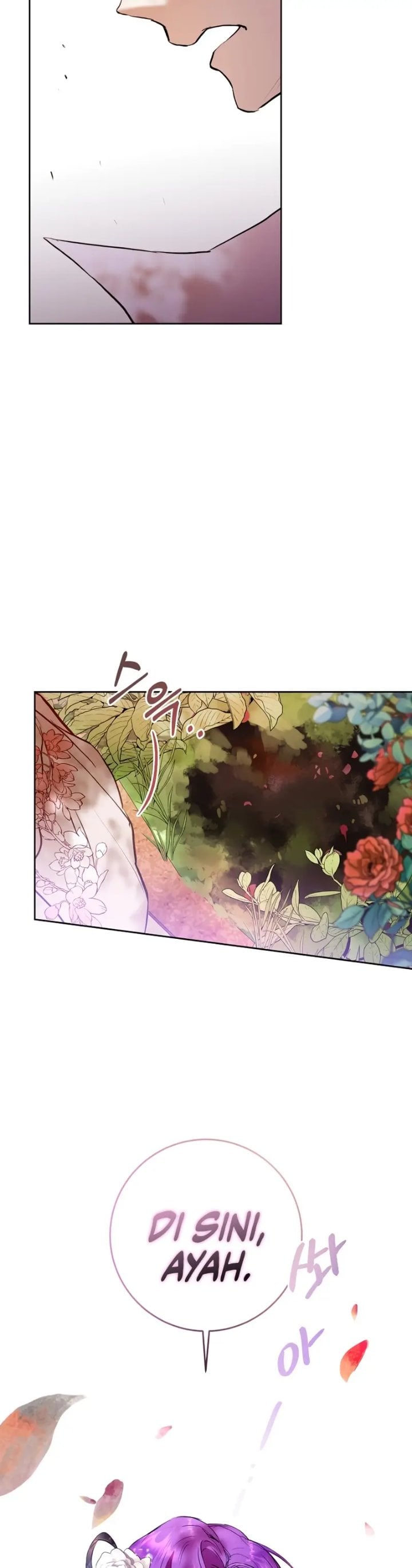 Baca What’s Wrong With Being the Villainess? - Chapter 5 halaman 31