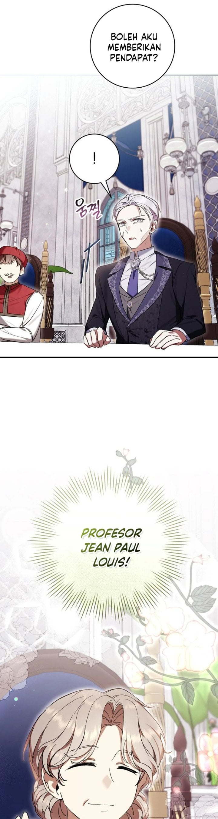 Baca What’s Wrong With Being the Villainess? - Chapter 50 halaman 32