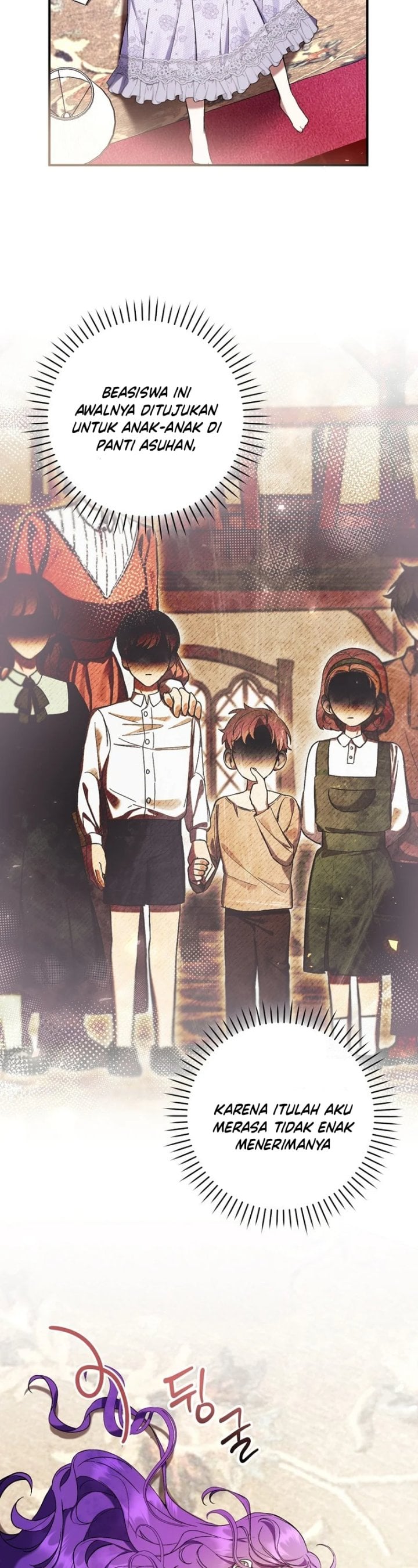 Baca What’s Wrong With Being the Villainess? - Chapter 51 halaman 12