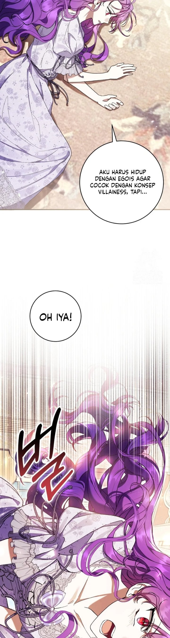 Baca What’s Wrong With Being the Villainess? - Chapter 51 halaman 13