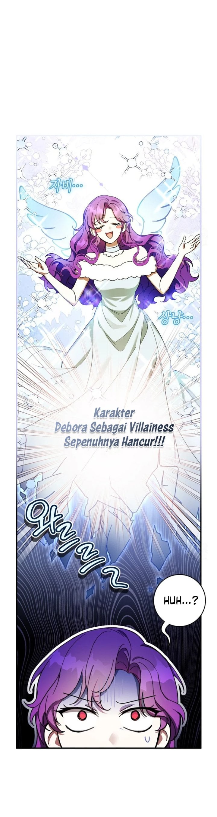 Baca What’s Wrong With Being the Villainess? - Chapter 51 halaman 22