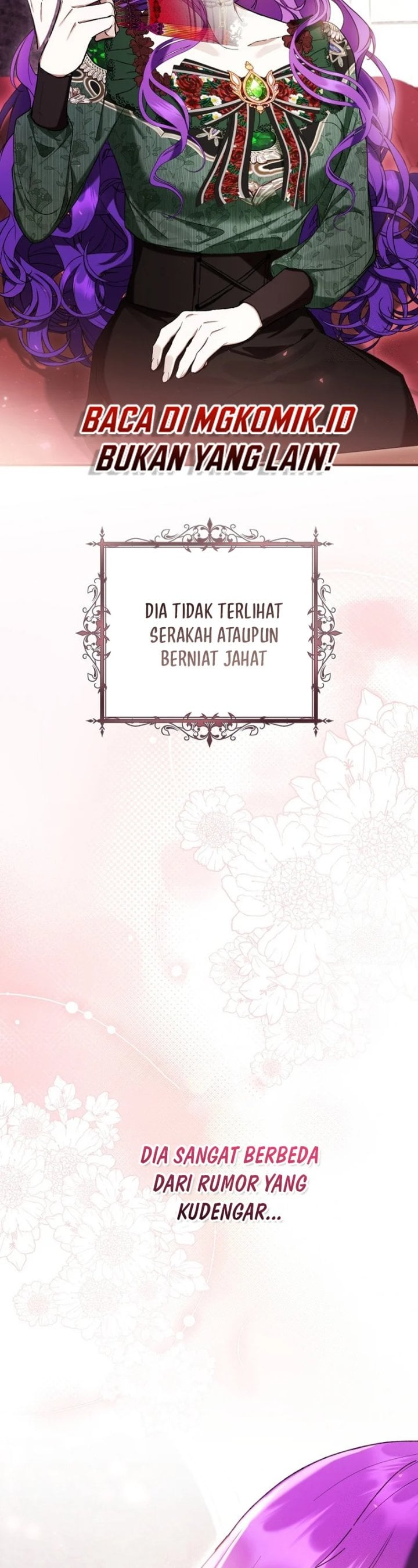 Baca What’s Wrong With Being the Villainess? - Chapter 51 halaman 29