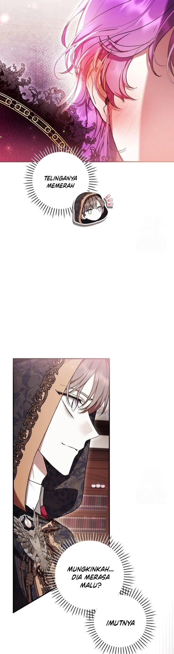 Baca What’s Wrong With Being the Villainess? - Chapter 51 halaman 30