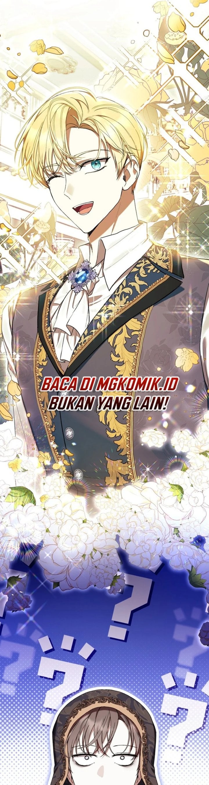 Baca What’s Wrong With Being the Villainess? - Chapter 51 halaman 36