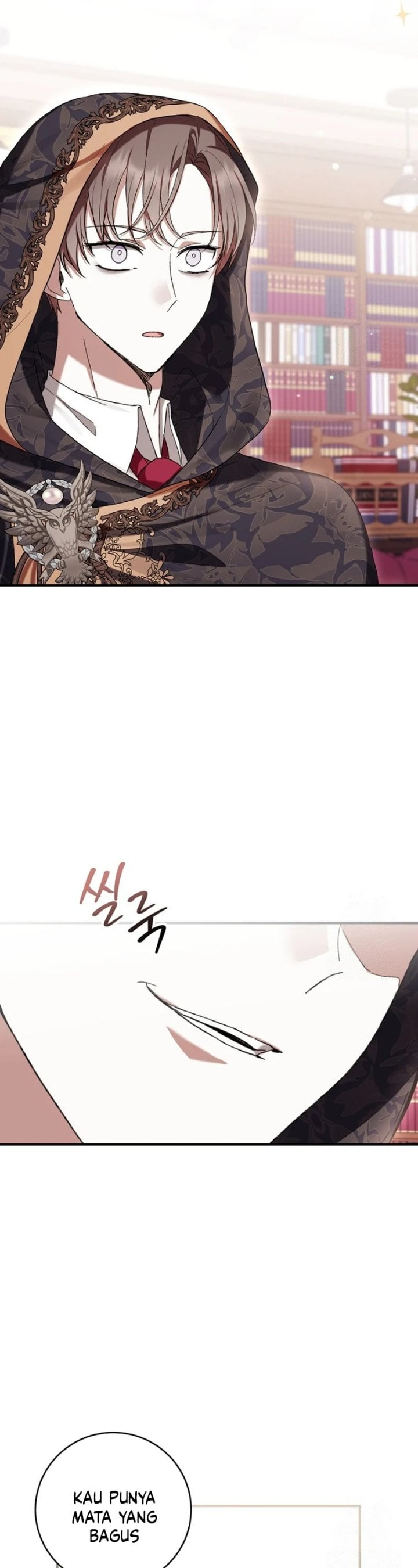 Baca What’s Wrong With Being the Villainess? - Chapter 51 halaman 39