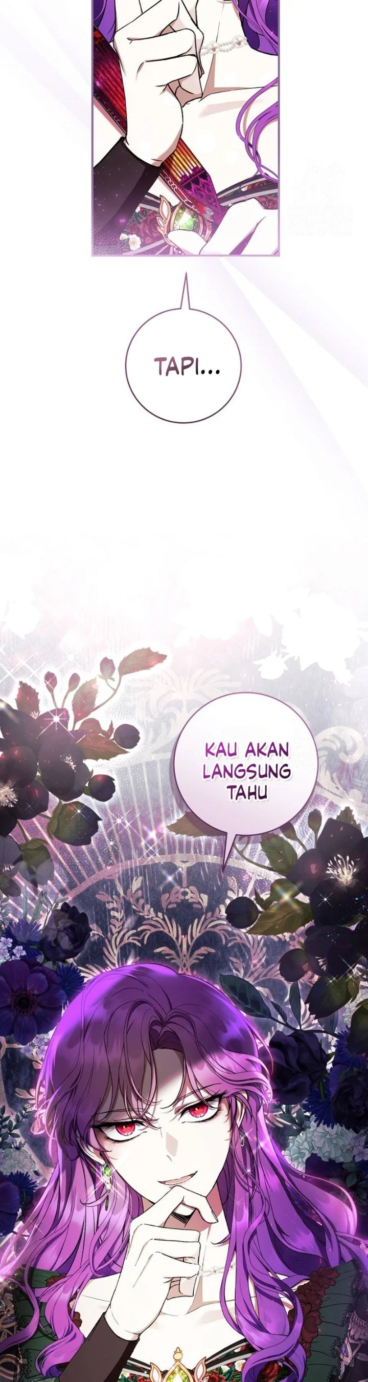 Baca What’s Wrong With Being the Villainess? - Chapter 51 halaman 46