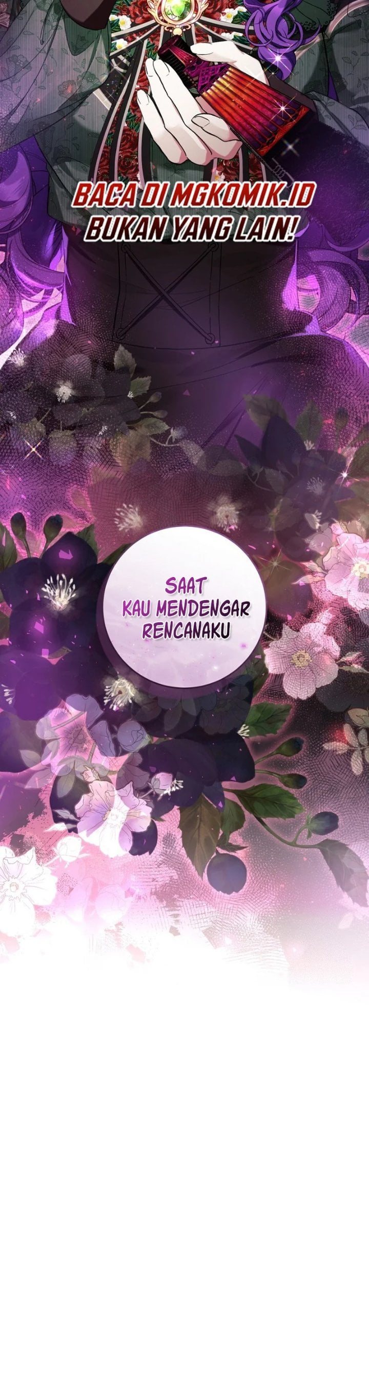 Baca What’s Wrong With Being the Villainess? - Chapter 51 halaman 47