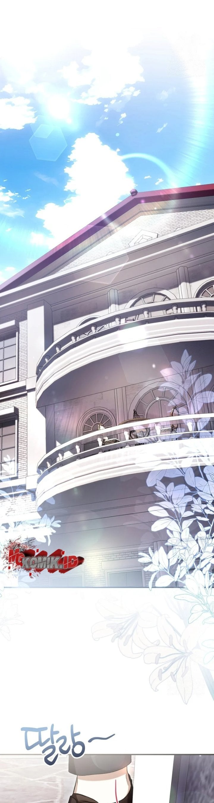 Baca What’s Wrong With Being the Villainess? - Chapter 51 halaman 48