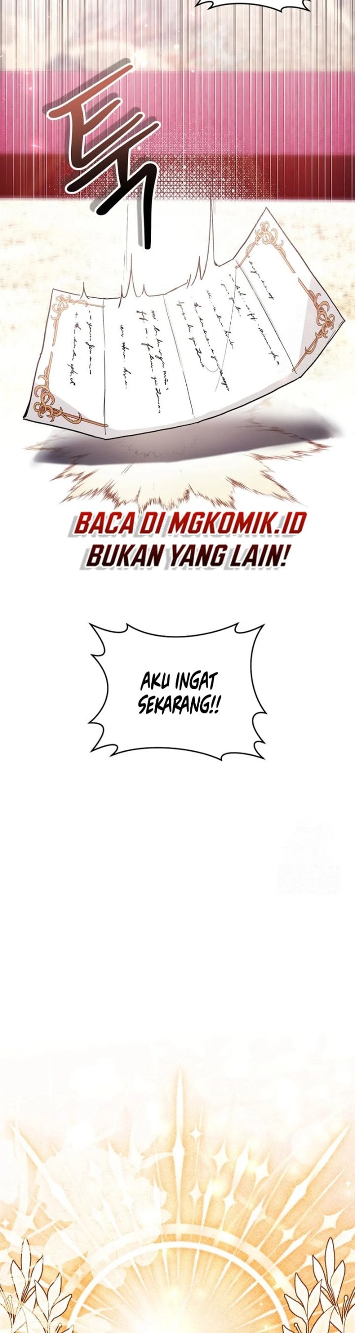 Baca What’s Wrong With Being the Villainess? - Chapter 51 halaman 7