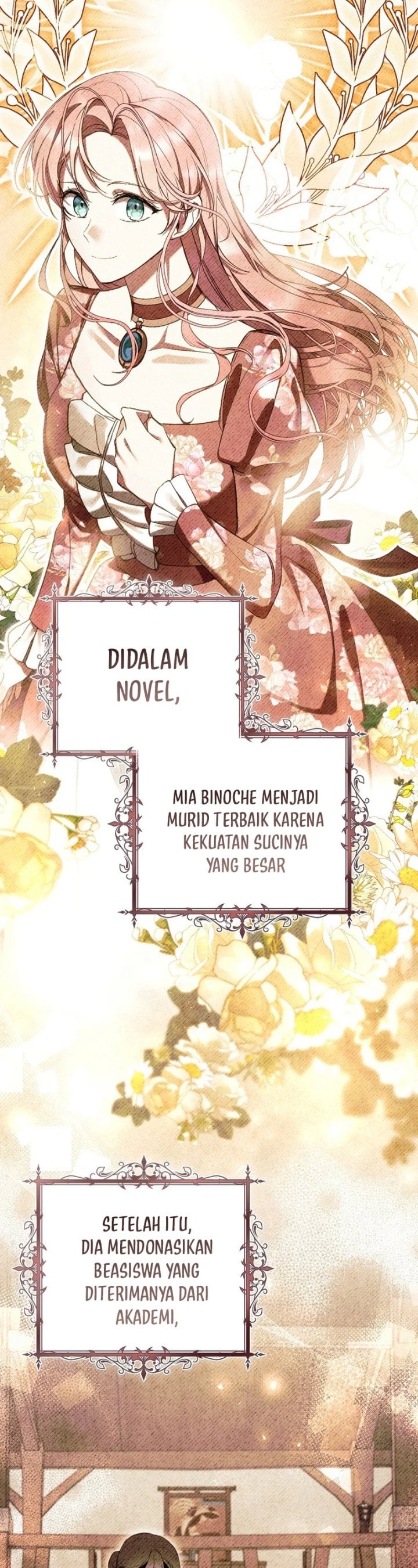Baca What’s Wrong With Being the Villainess? - Chapter 51 halaman 8