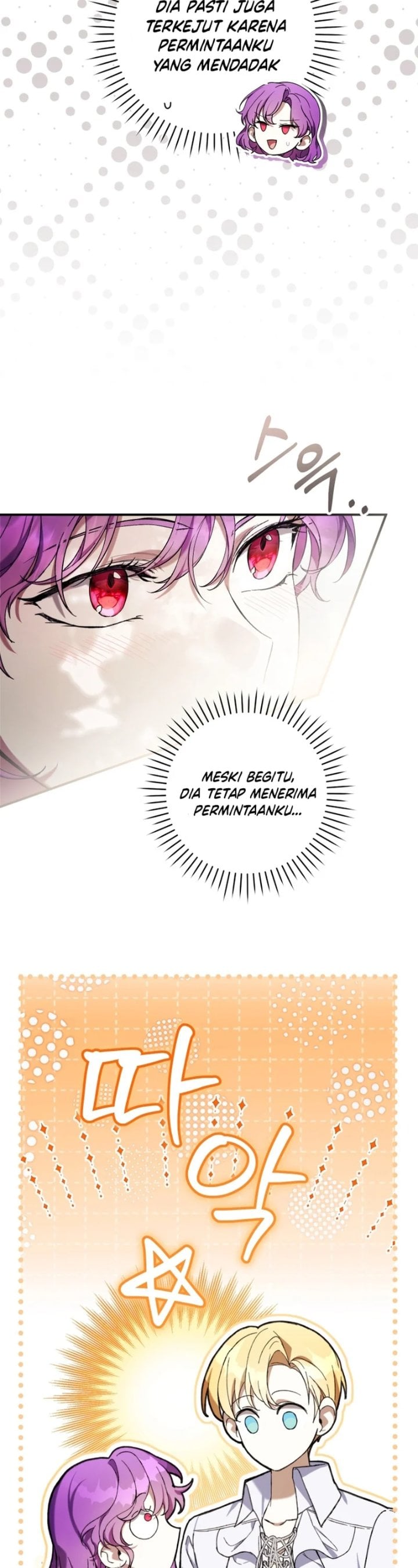 Baca What’s Wrong With Being the Villainess? - Chapter 52 halaman 18