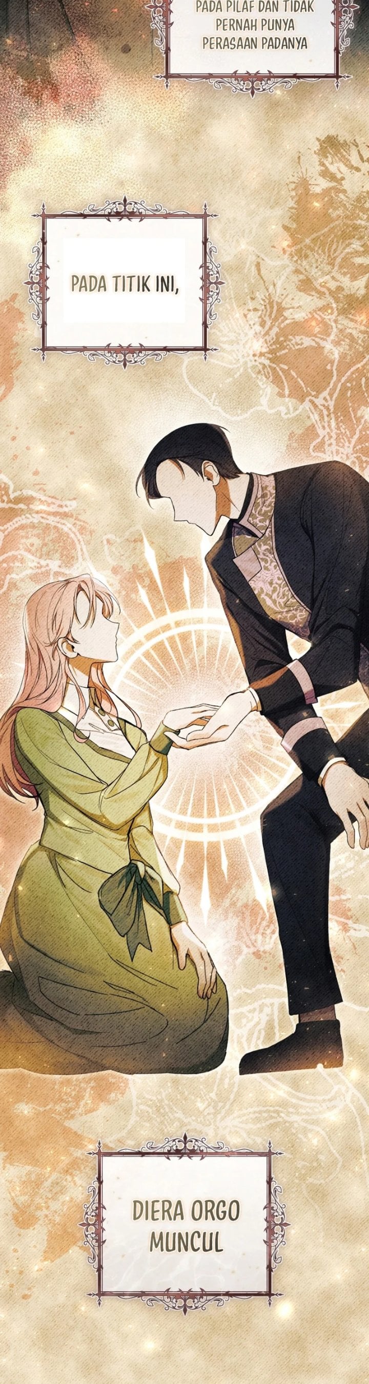 Baca What’s Wrong With Being the Villainess? - Chapter 52 halaman 35