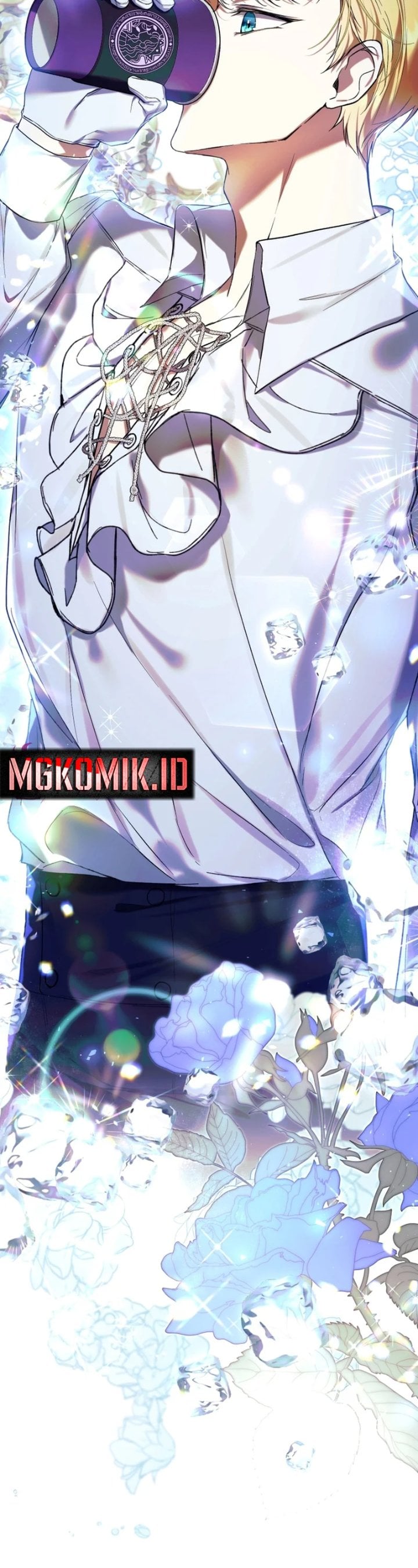 Baca What’s Wrong With Being the Villainess? - Chapter 52 halaman 4