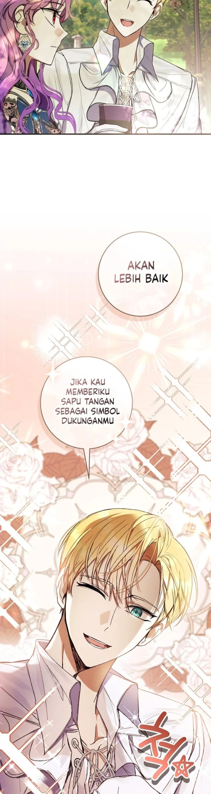 Baca What’s Wrong With Being the Villainess? - Chapter 52 halaman 40