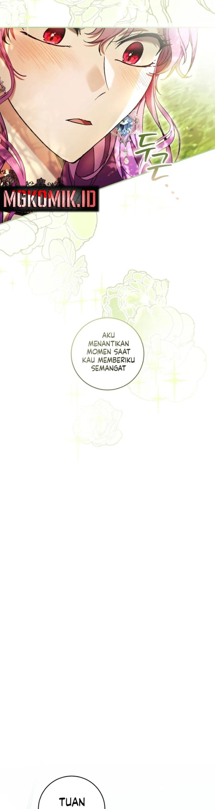 Baca What’s Wrong With Being the Villainess? - Chapter 52 halaman 45