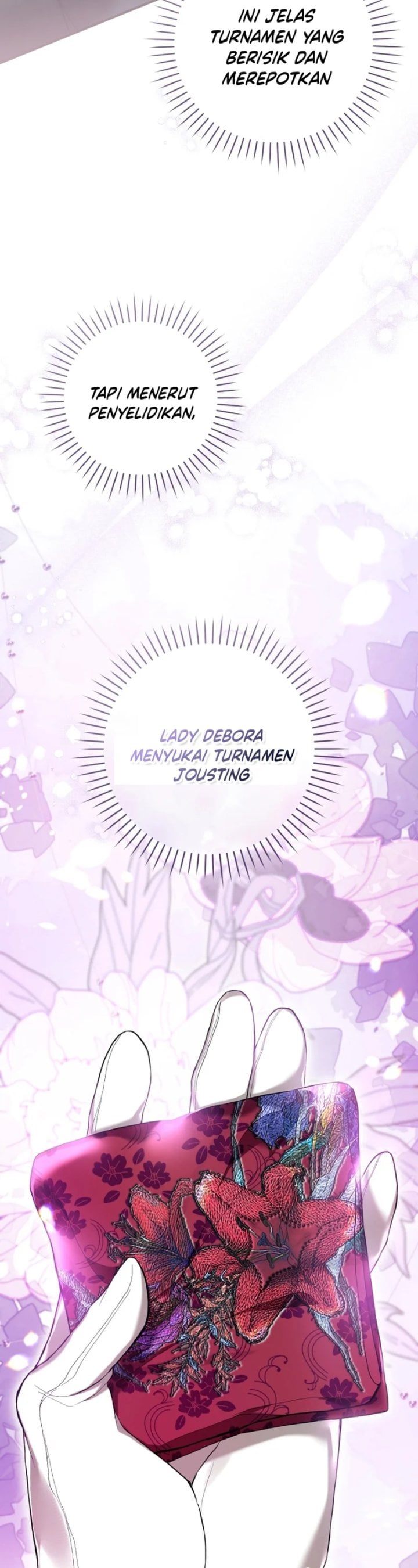 Baca What’s Wrong With Being the Villainess? - Chapter 52 halaman 48