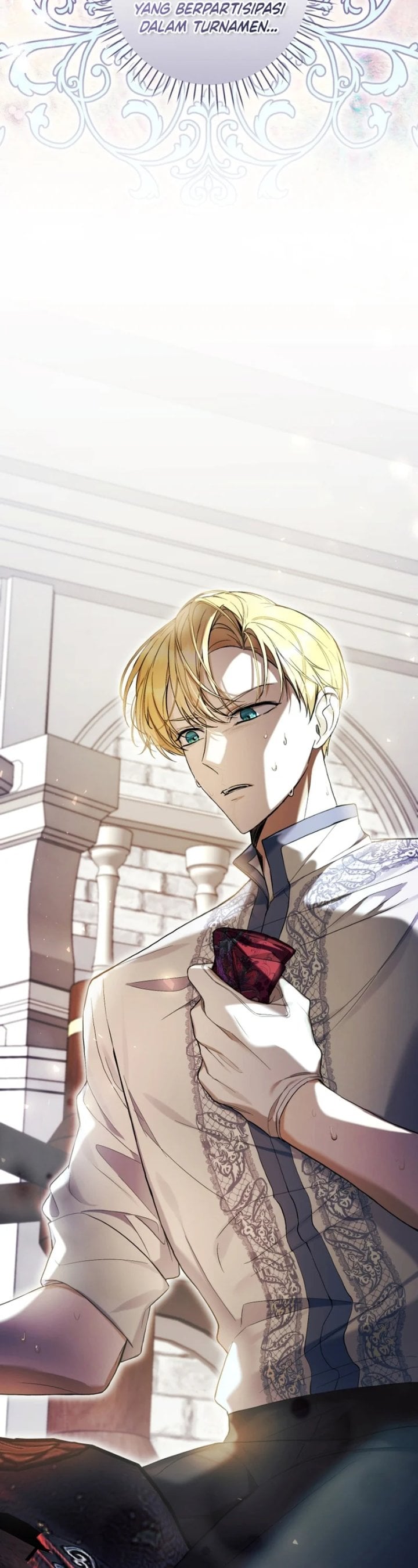 Baca What’s Wrong With Being the Villainess? - Chapter 52 halaman 50