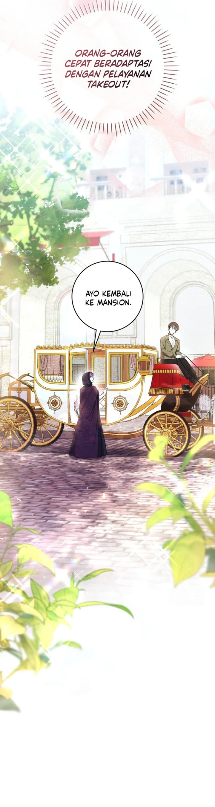 Baca What’s Wrong With Being the Villainess? - Chapter 53 halaman 10