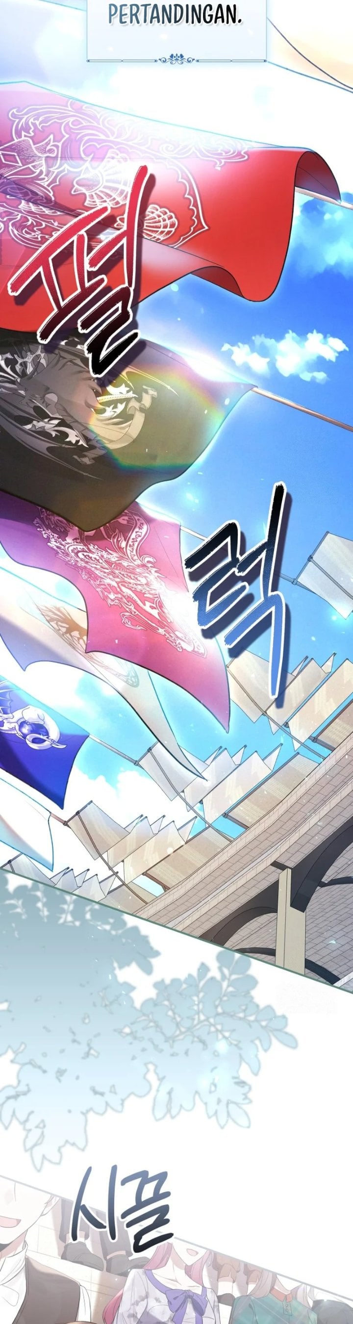 Baca What’s Wrong With Being the Villainess? - Chapter 53 halaman 25