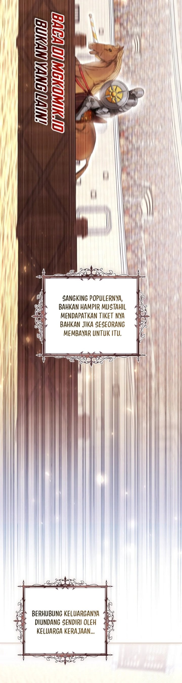 Baca What’s Wrong With Being the Villainess? - Chapter 53 halaman 29
