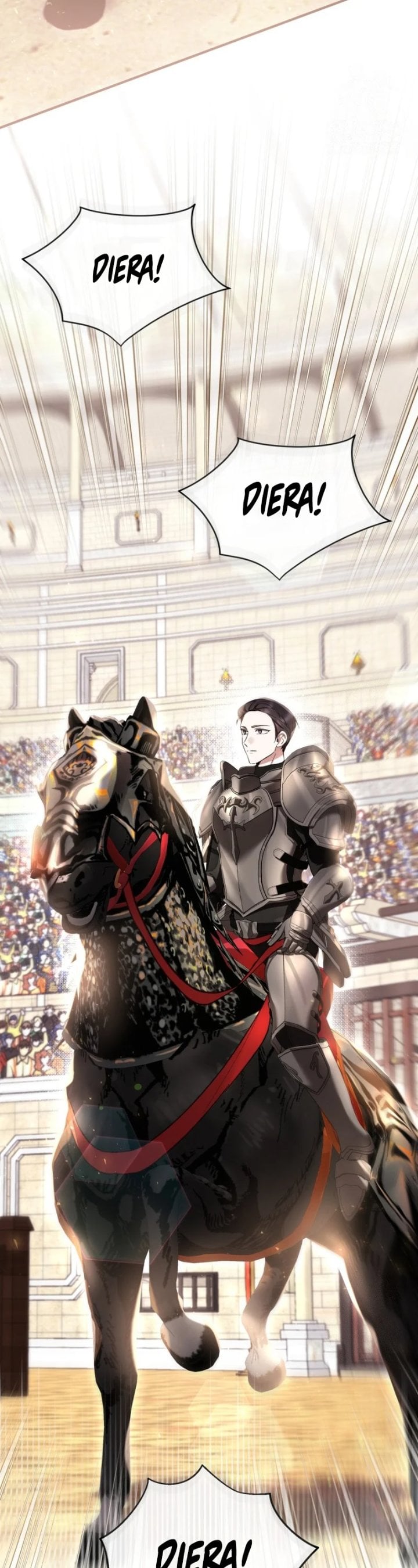 Baca What’s Wrong With Being the Villainess? - Chapter 53 halaman 43