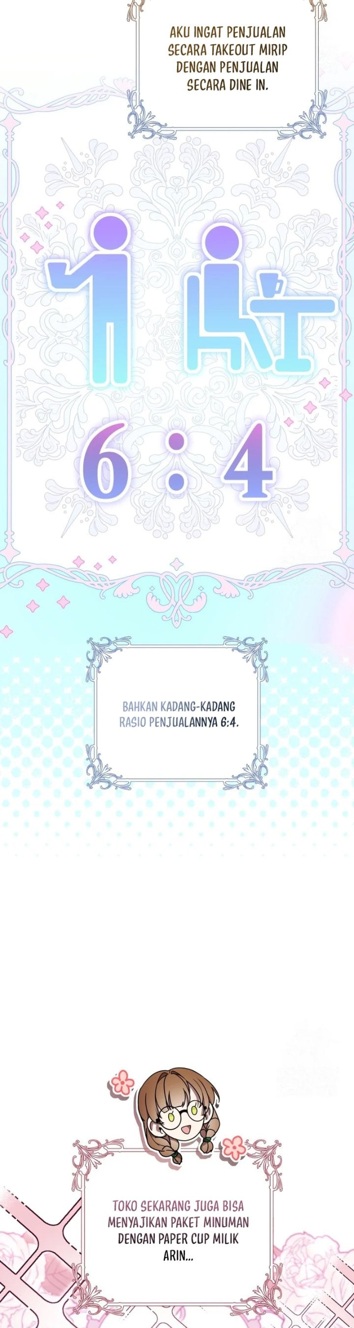 Baca What’s Wrong With Being the Villainess? - Chapter 53 halaman 8